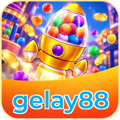 Screenshot 1 - gelay88 Home Screen