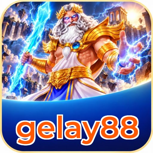 Screenshot 1 - gelay88 Home Screen