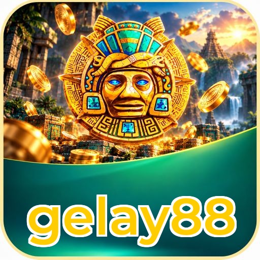 Screenshot 1 - gelay88 Home Screen