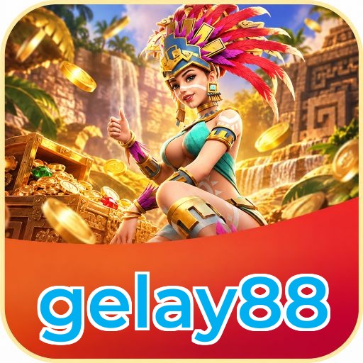 Screenshot 1 - gelay88 Home Screen
