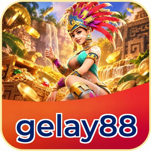 Screenshot 1 - gelay88 Home Screen