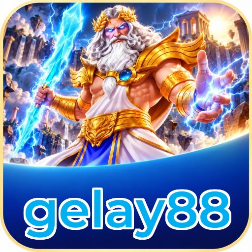 Screenshot 1 - gelay88 Home Screen