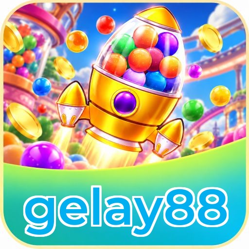 Screenshot 1 - gelay88 Home Screen
